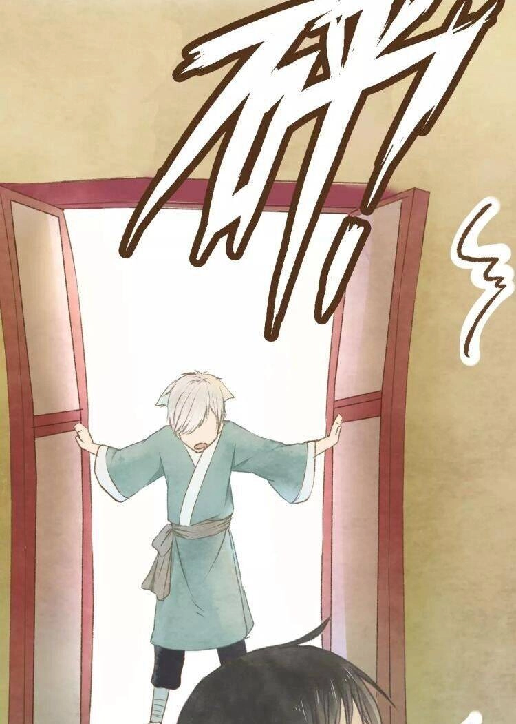 Bình Minh Của Ngũ Nguyệt Chapter 11 - 42