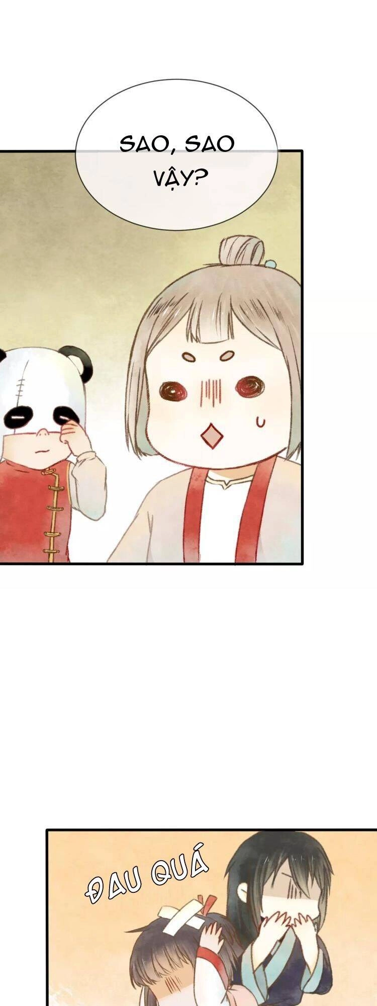 Bình Minh Của Ngũ Nguyệt Chapter 11 - 44