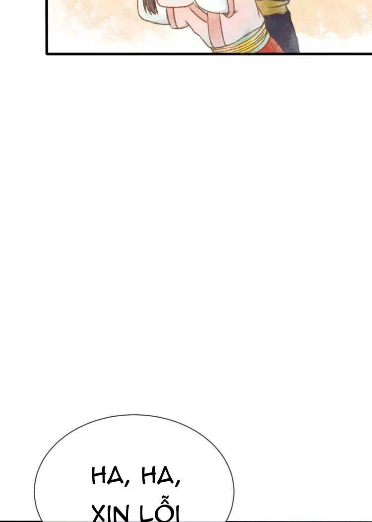 Bình Minh Của Ngũ Nguyệt Chapter 11 - 45