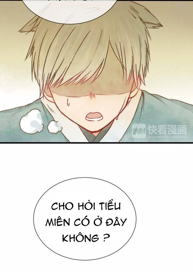 Bình Minh Của Ngũ Nguyệt Chapter 11 - 46