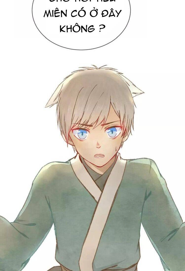 Bình Minh Của Ngũ Nguyệt Chapter 12 - 3