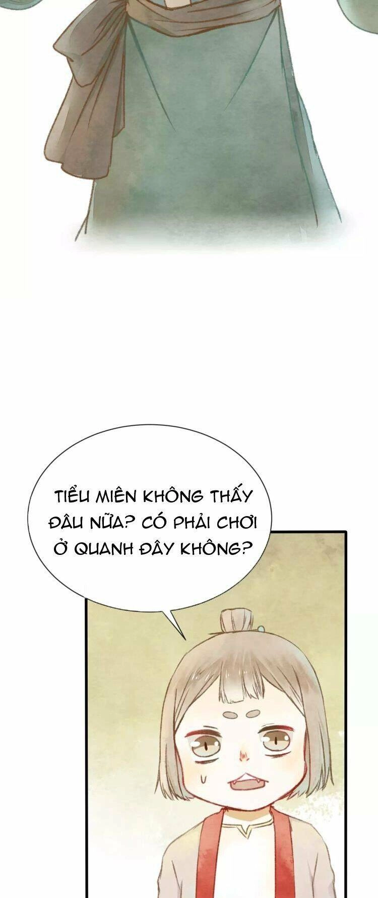 Bình Minh Của Ngũ Nguyệt Chapter 12 - 4