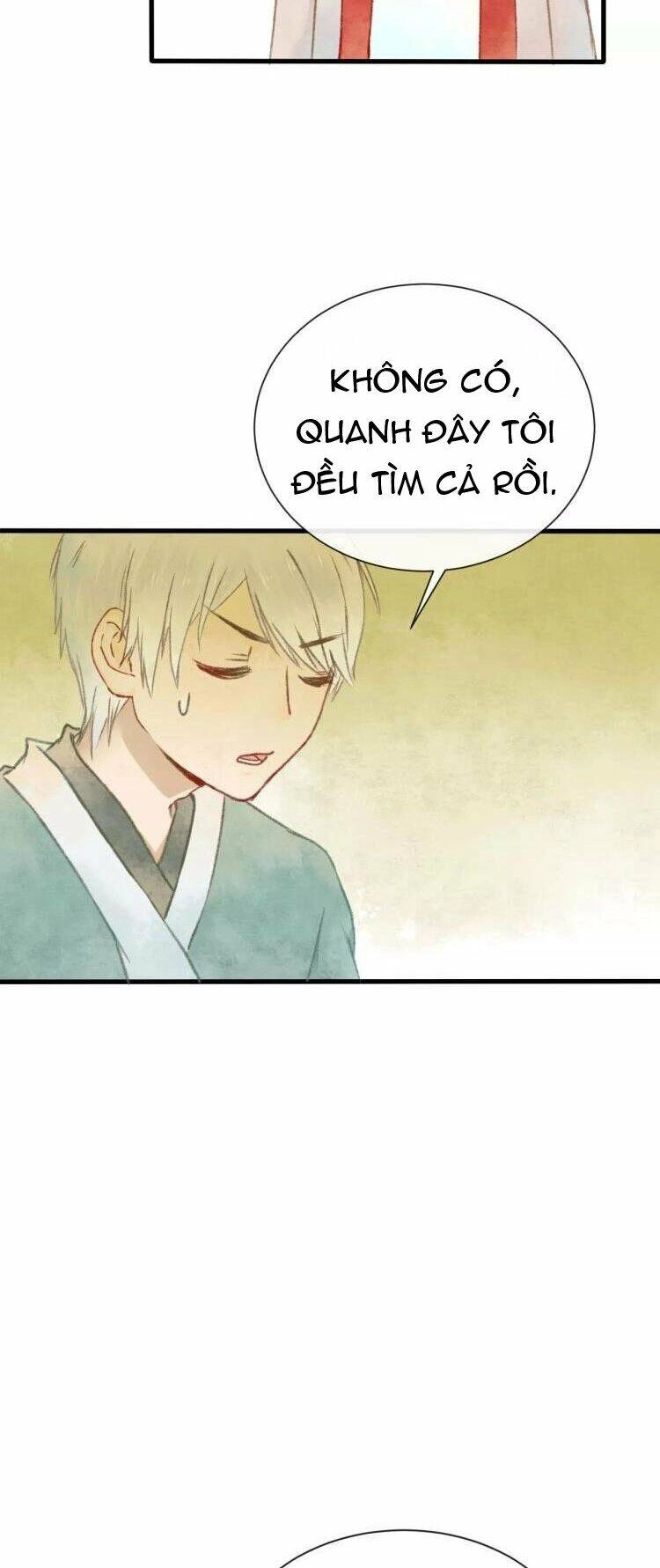 Bình Minh Của Ngũ Nguyệt Chapter 12 - 5