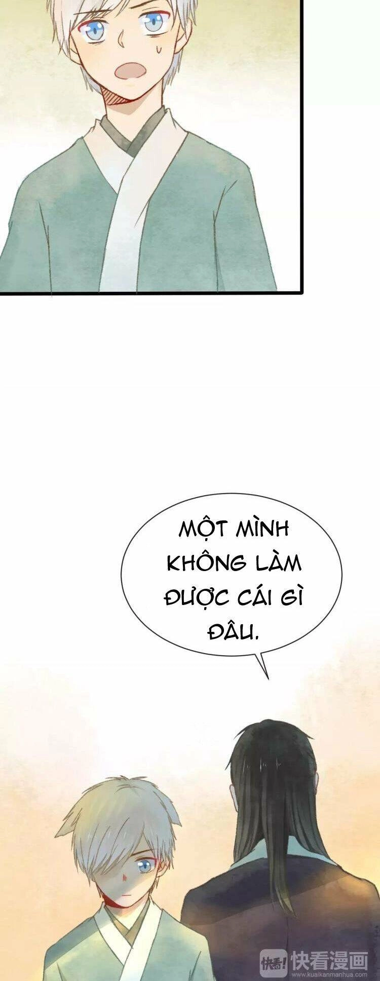 Bình Minh Của Ngũ Nguyệt Chapter 12 - 7