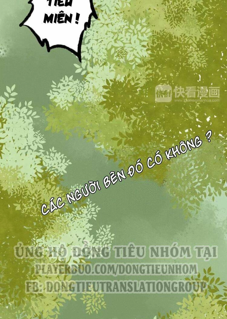 Bình Minh Của Ngũ Nguyệt Chapter 12 - 9