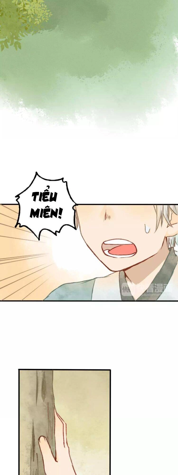 Bình Minh Của Ngũ Nguyệt Chapter 12 - 11