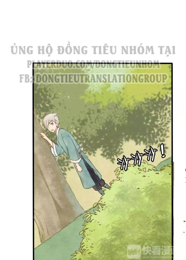 Bình Minh Của Ngũ Nguyệt Chapter 12 - 13