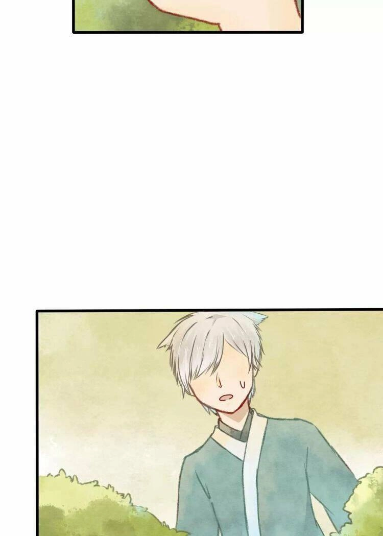 Bình Minh Của Ngũ Nguyệt Chapter 12 - 15