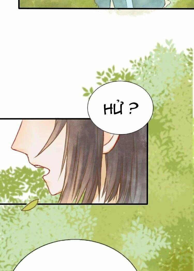 Bình Minh Của Ngũ Nguyệt Chapter 12 - 16