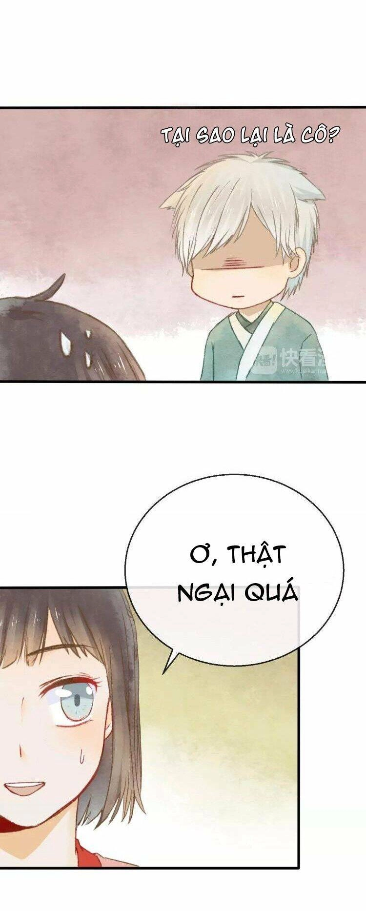 Bình Minh Của Ngũ Nguyệt Chapter 12 - 18