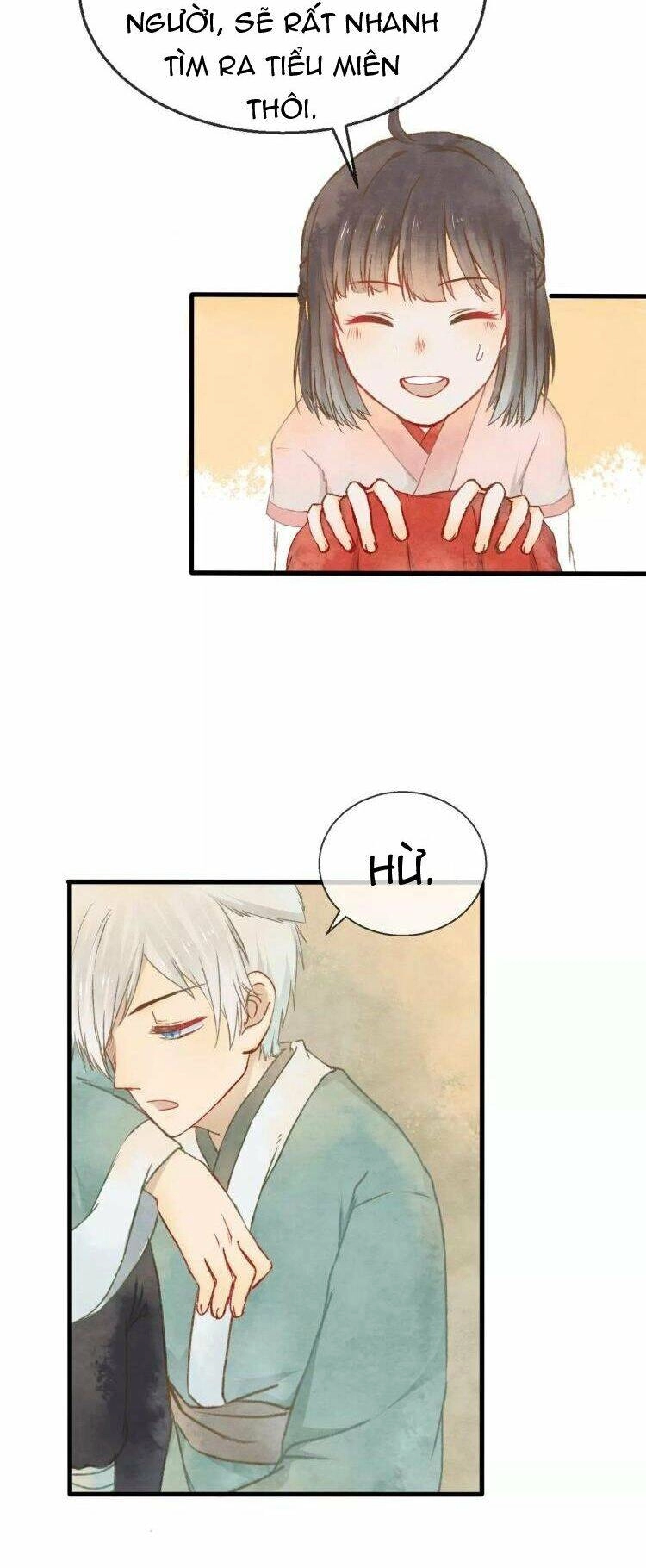 Bình Minh Của Ngũ Nguyệt Chapter 12 - 20