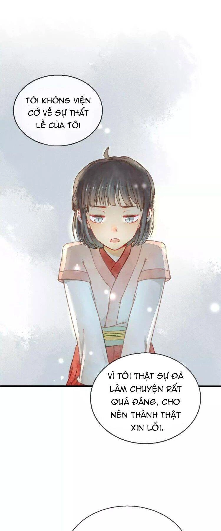 Bình Minh Của Ngũ Nguyệt Chapter 12 - 22