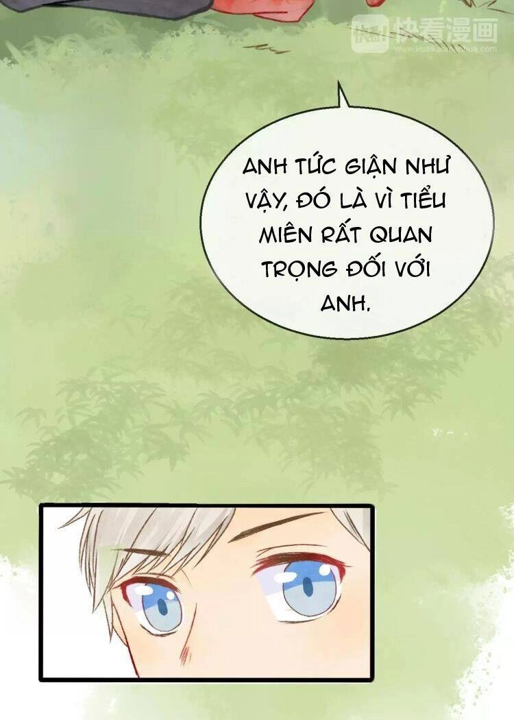 Bình Minh Của Ngũ Nguyệt Chapter 12 - 24