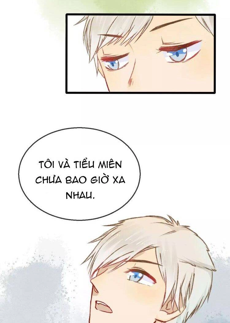 Bình Minh Của Ngũ Nguyệt Chapter 12 - 25