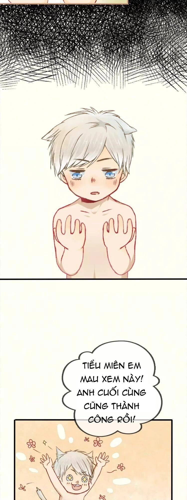 Bình Minh Của Ngũ Nguyệt Chapter 12 - 28