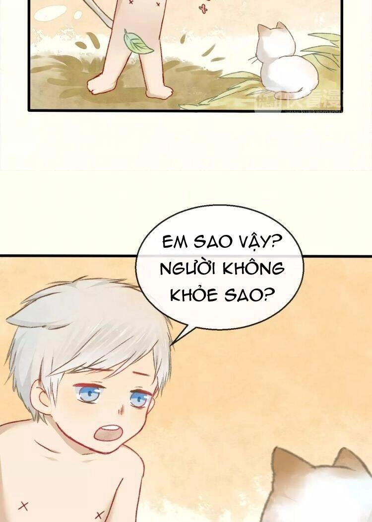 Bình Minh Của Ngũ Nguyệt Chapter 12 - 29