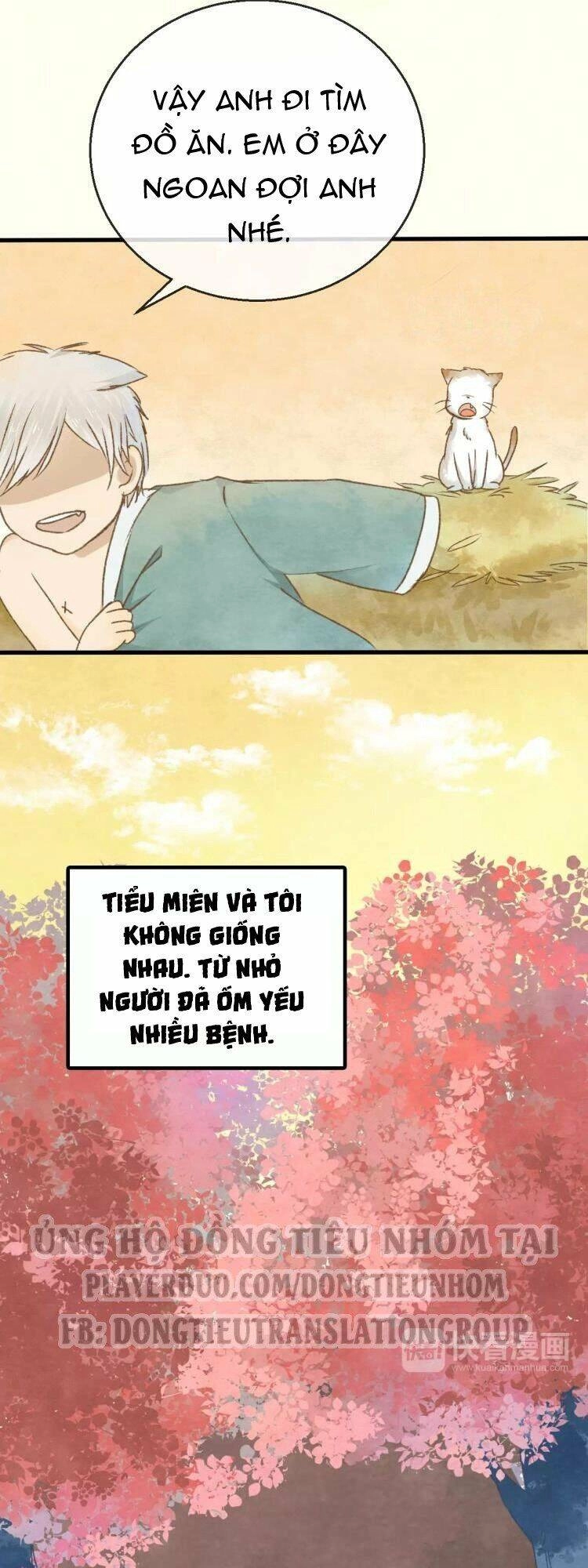 Bình Minh Của Ngũ Nguyệt Chapter 12 - 31