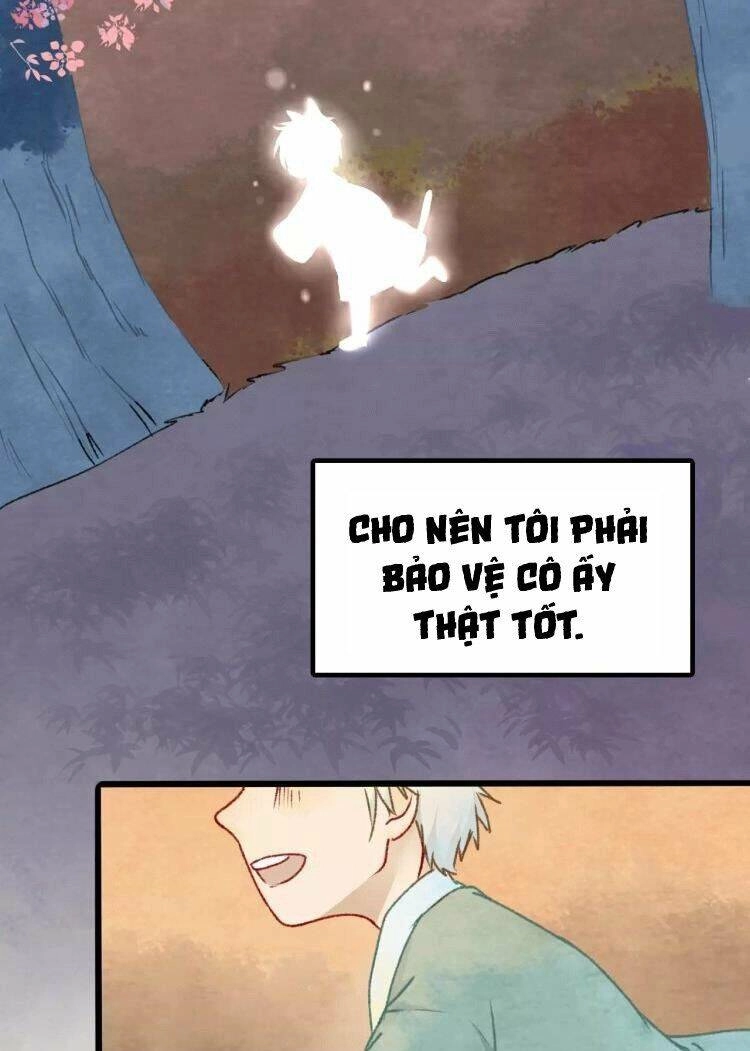 Bình Minh Của Ngũ Nguyệt Chapter 12 - 32