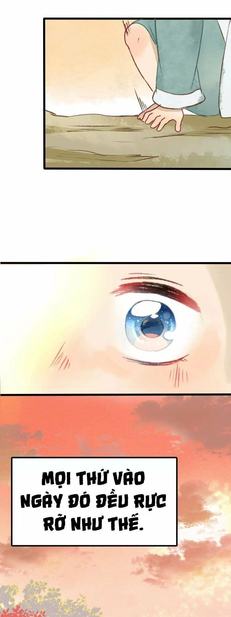 Bình Minh Của Ngũ Nguyệt Chapter 12 - 34