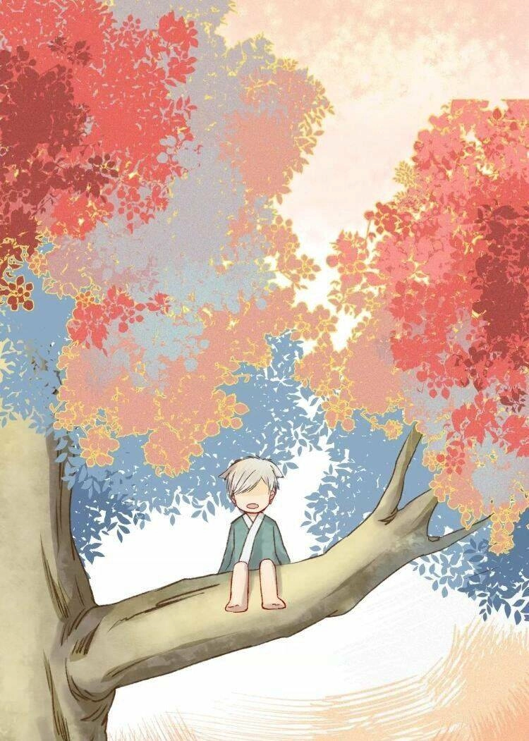 Bình Minh Của Ngũ Nguyệt Chapter 12 - 35