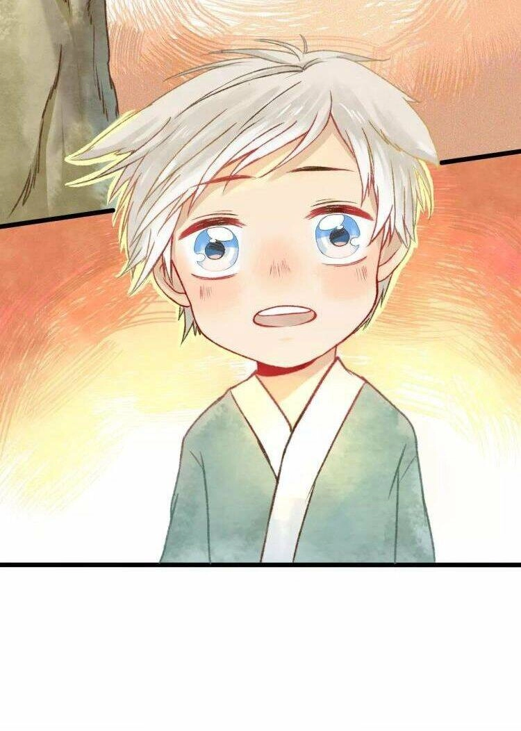 Bình Minh Của Ngũ Nguyệt Chapter 12 - 36