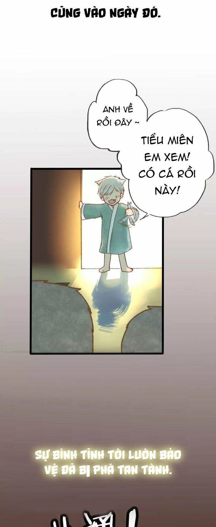 Bình Minh Của Ngũ Nguyệt Chapter 12 - 37