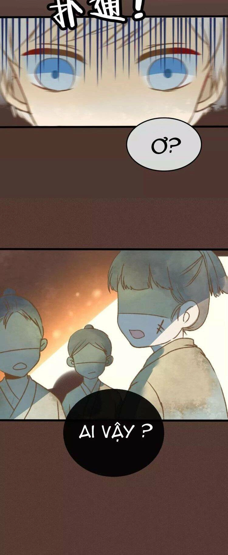 Bình Minh Của Ngũ Nguyệt Chapter 12 - 38