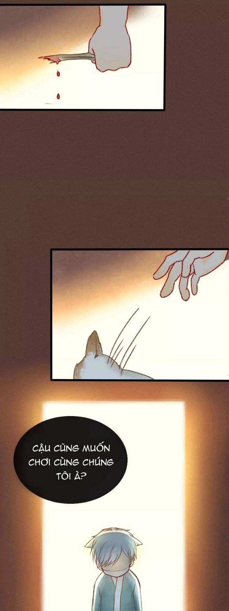 Bình Minh Của Ngũ Nguyệt Chapter 12 - 39