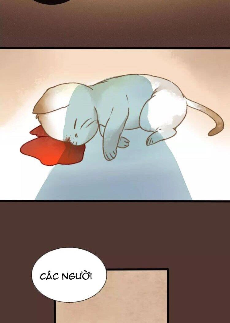 Bình Minh Của Ngũ Nguyệt Chapter 12 - 41