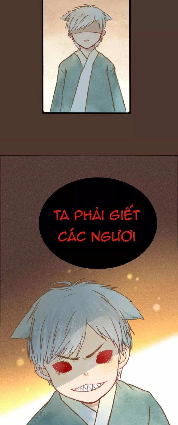 Bình Minh Của Ngũ Nguyệt Chapter 12 - 42