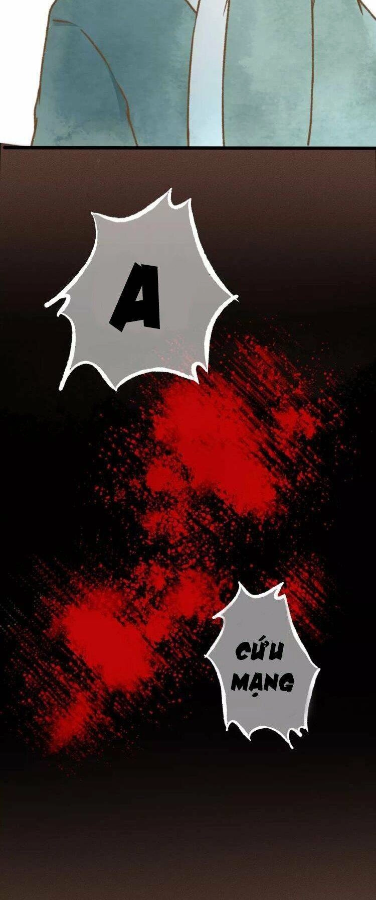 Bình Minh Của Ngũ Nguyệt Chapter 12 - 43