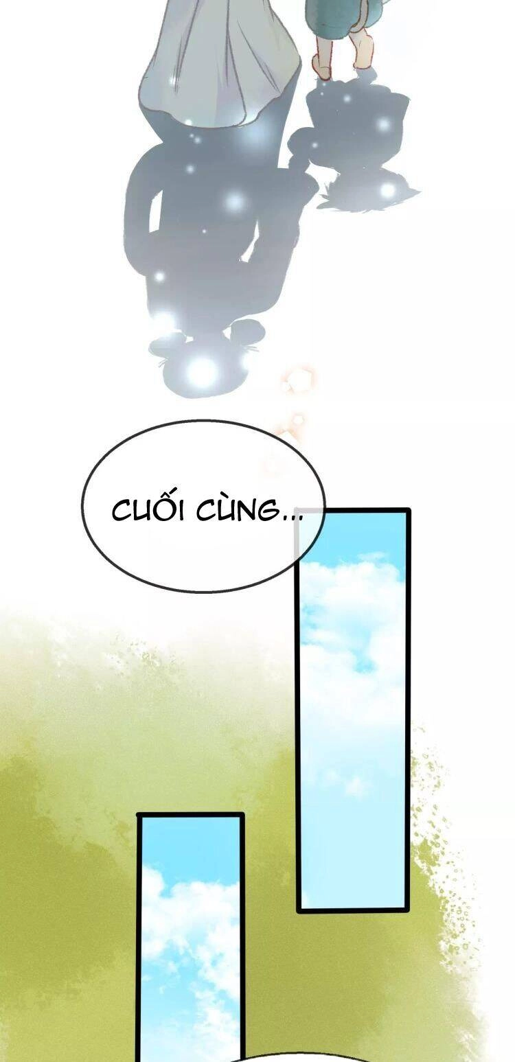 Bình Minh Của Ngũ Nguyệt Chapter 12 - 47