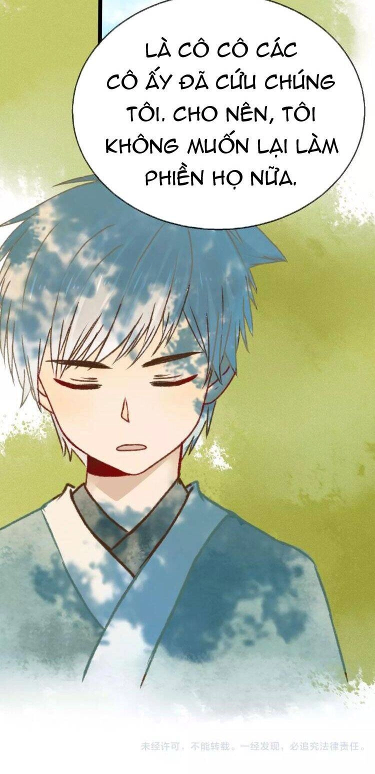 Bình Minh Của Ngũ Nguyệt Chapter 12 - 48