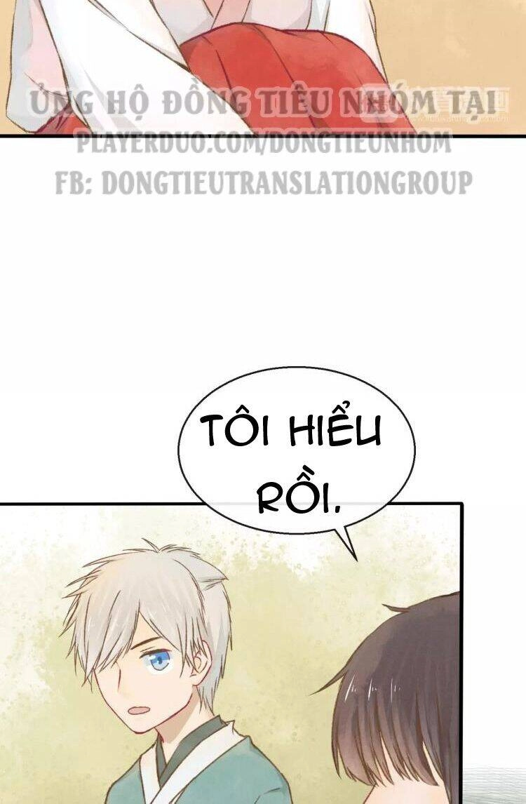 Bình Minh Của Ngũ Nguyệt Chapter 13 - 3