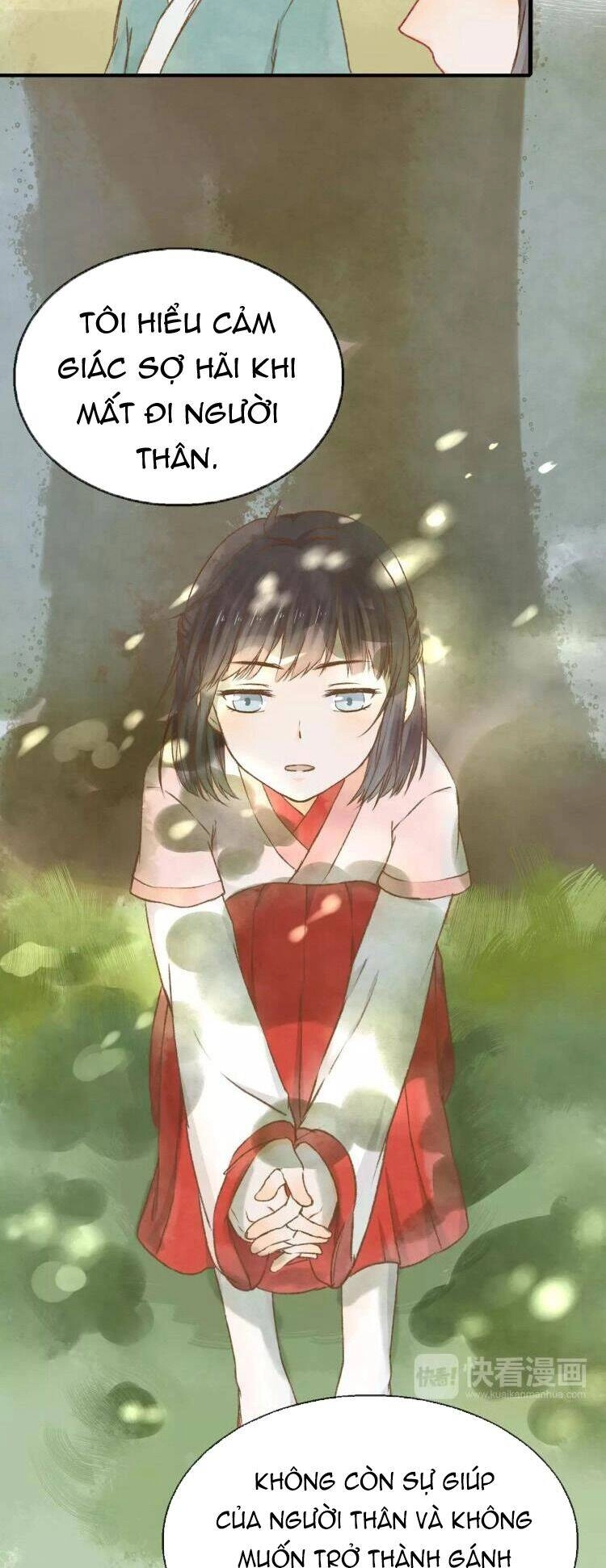 Bình Minh Của Ngũ Nguyệt Chapter 13 - 4