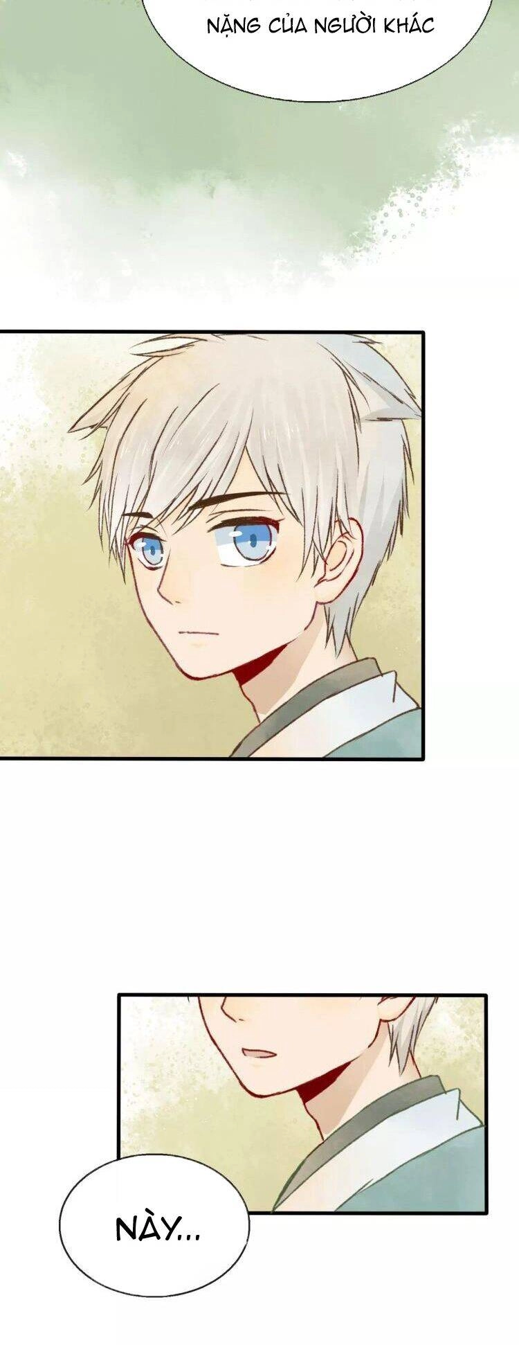 Bình Minh Của Ngũ Nguyệt Chapter 13 - 5