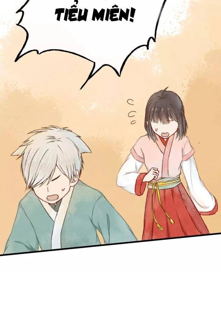 Bình Minh Của Ngũ Nguyệt Chapter 13 - 7