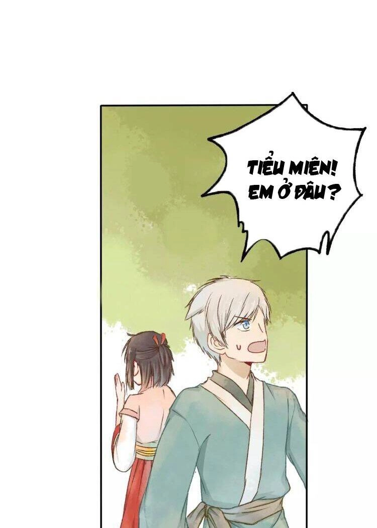 Bình Minh Của Ngũ Nguyệt Chapter 13 - 8