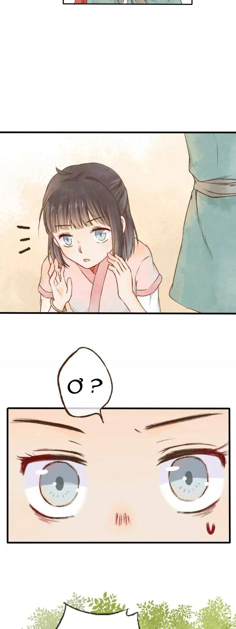 Bình Minh Của Ngũ Nguyệt Chapter 13 - 9