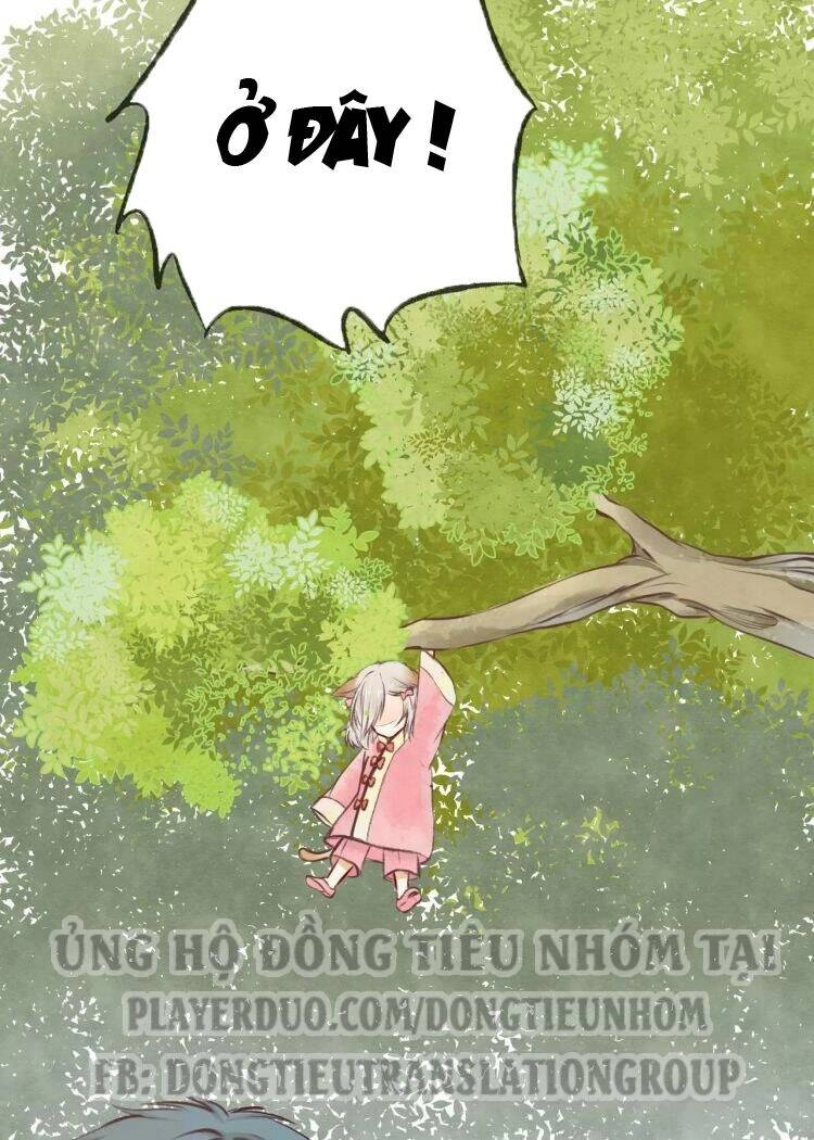 Bình Minh Của Ngũ Nguyệt Chapter 13 - 10