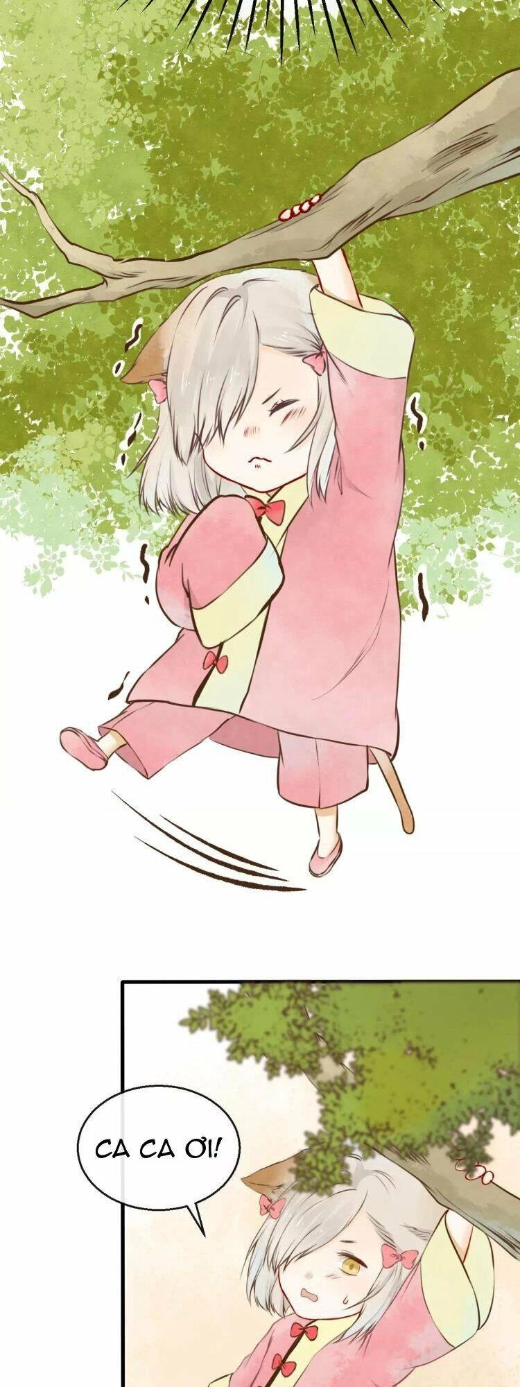 Bình Minh Của Ngũ Nguyệt Chapter 13 - 12