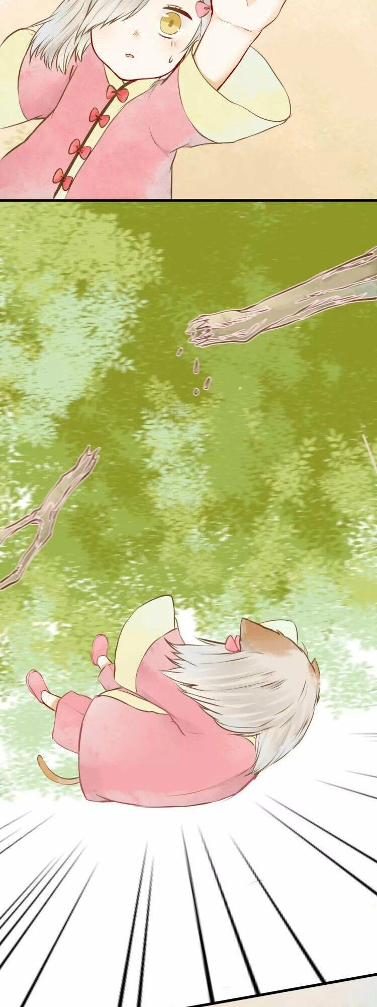 Bình Minh Của Ngũ Nguyệt Chapter 13 - 15