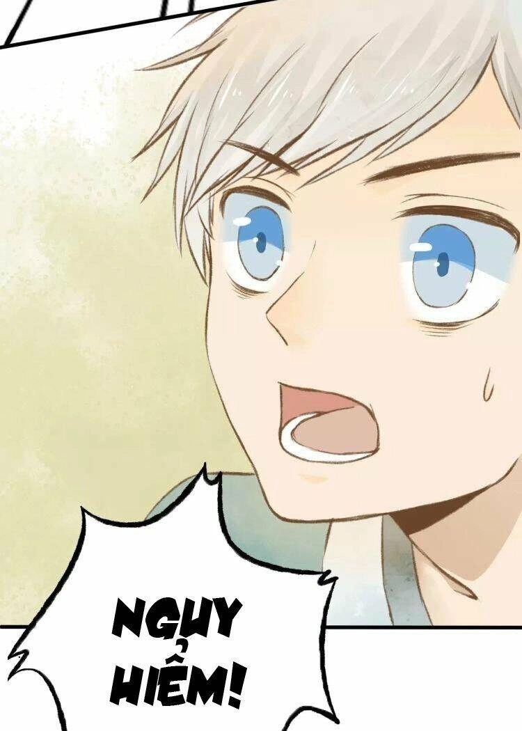 Bình Minh Của Ngũ Nguyệt Chapter 13 - 16