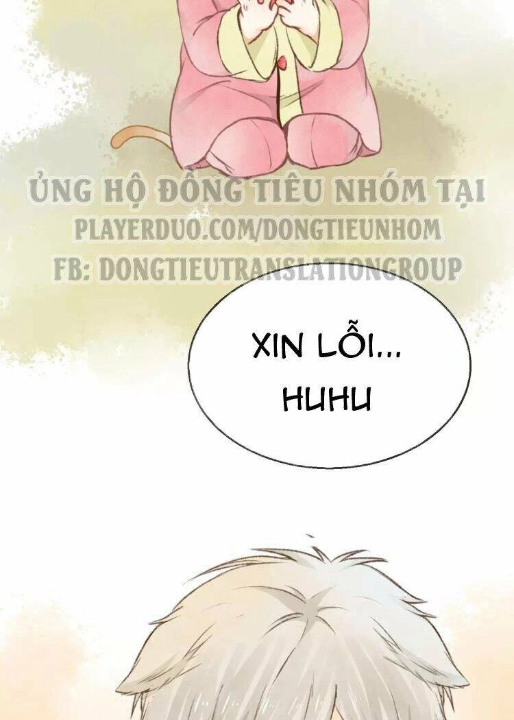 Bình Minh Của Ngũ Nguyệt Chapter 13 - 27