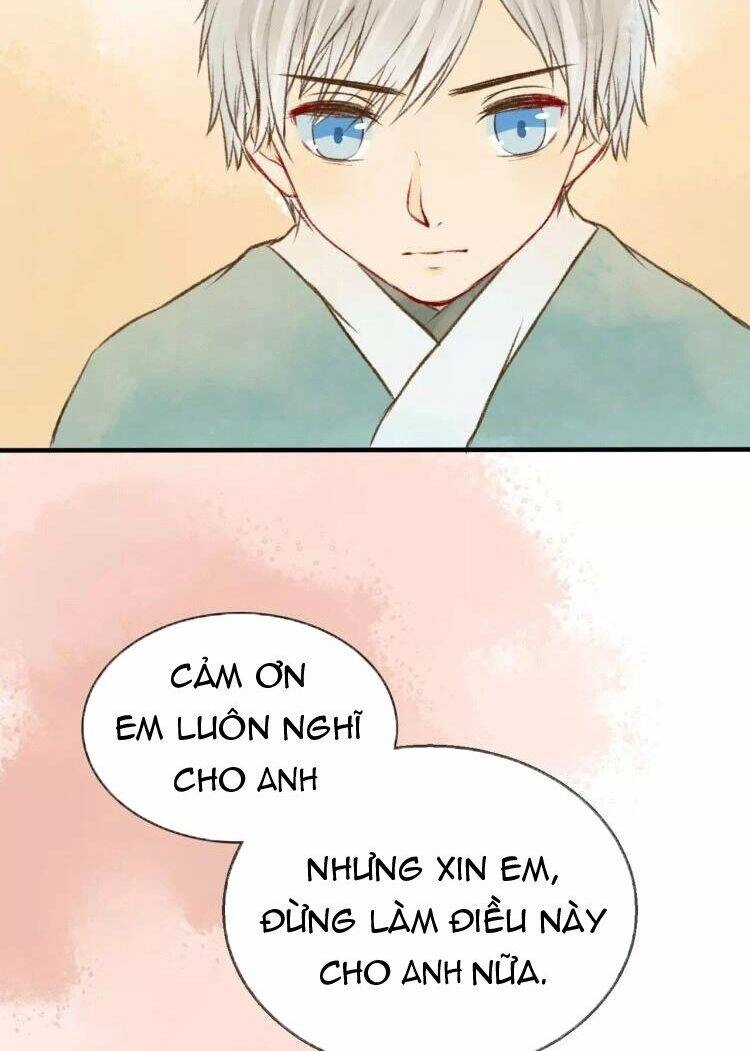 Bình Minh Của Ngũ Nguyệt Chapter 13 - 28