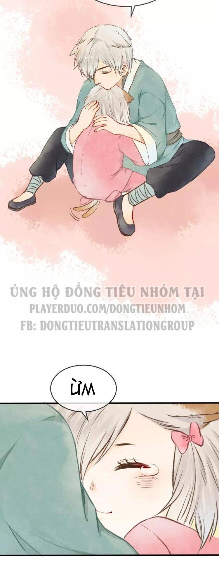 Bình Minh Của Ngũ Nguyệt Chapter 13 - 29