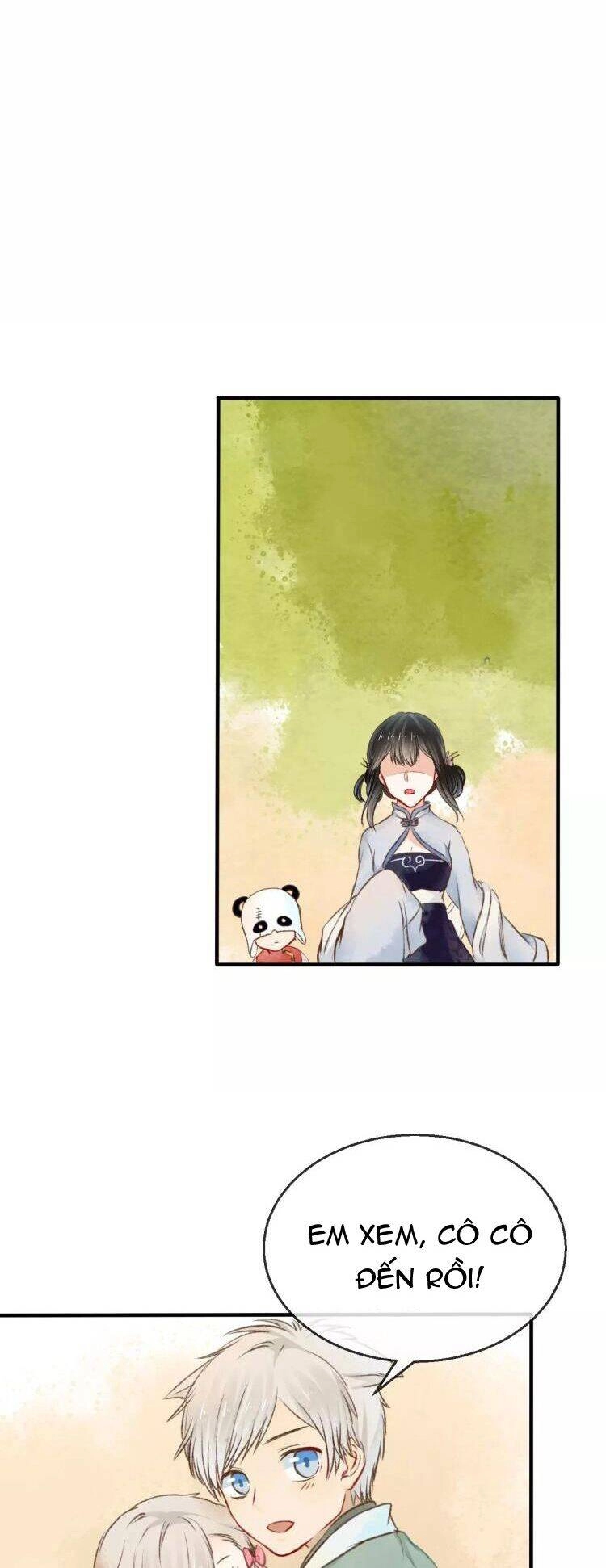 Bình Minh Của Ngũ Nguyệt Chapter 13 - 30