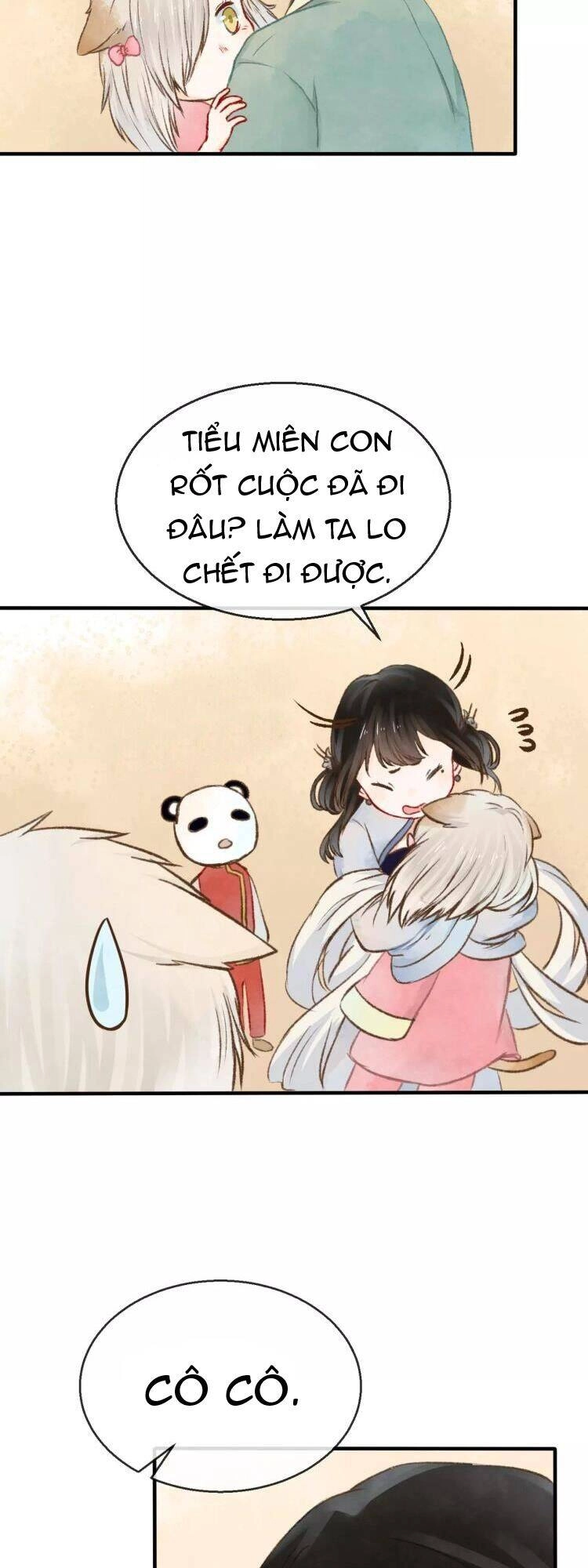 Bình Minh Của Ngũ Nguyệt Chapter 13 - 31