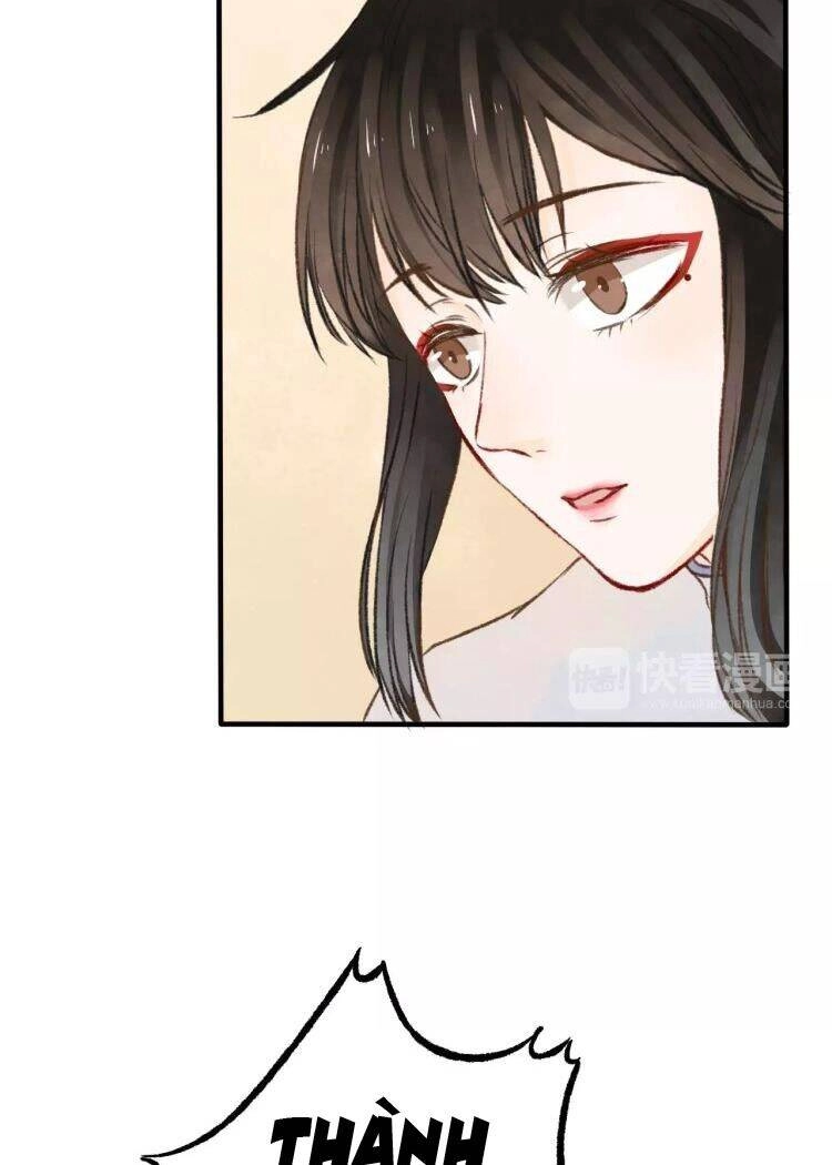 Bình Minh Của Ngũ Nguyệt Chapter 13 - 32