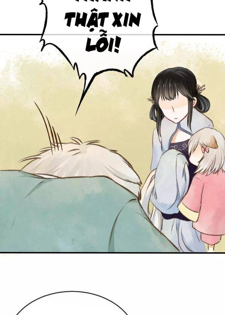 Bình Minh Của Ngũ Nguyệt Chapter 13 - 33